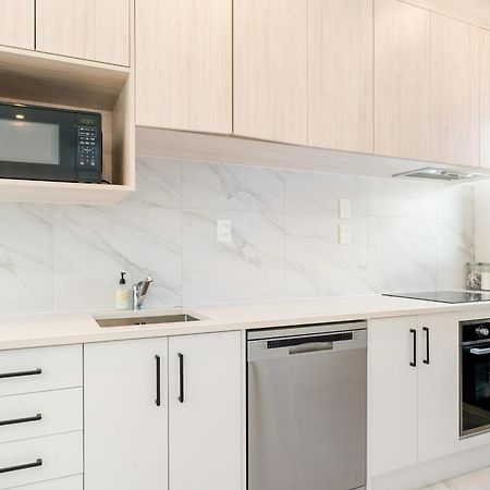 Cozy Brand New Townhouse 15 Auckland Exterior photo