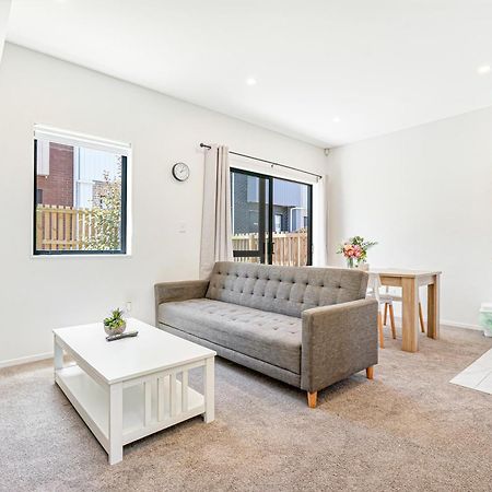 Cozy Brand New Townhouse 15 Auckland Exterior photo