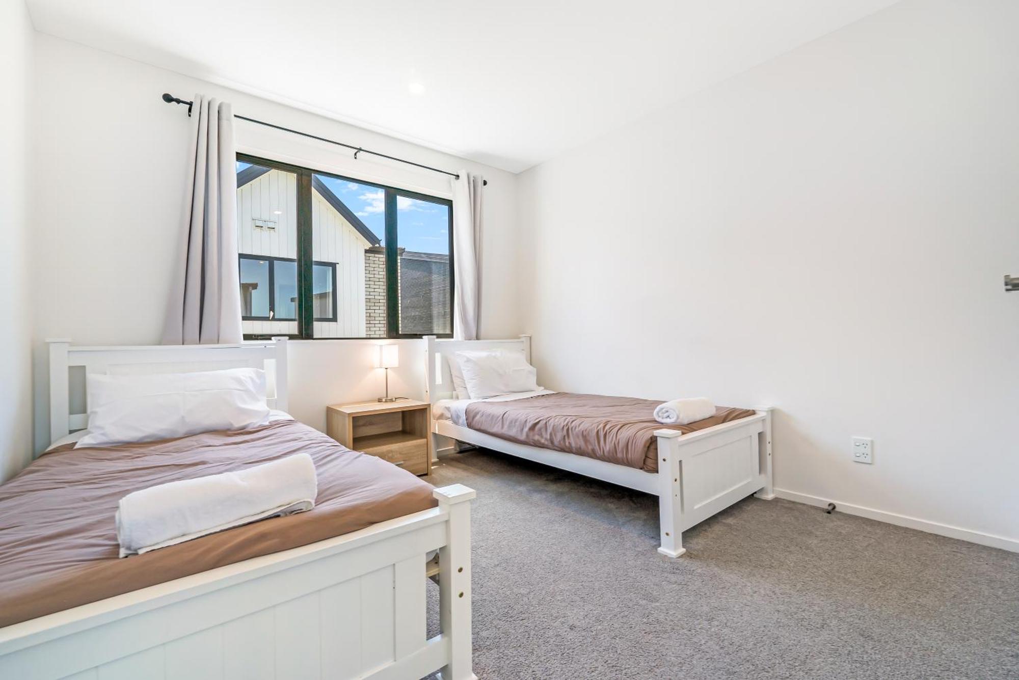 Cozy Brand New Townhouse 15 Auckland Exterior photo