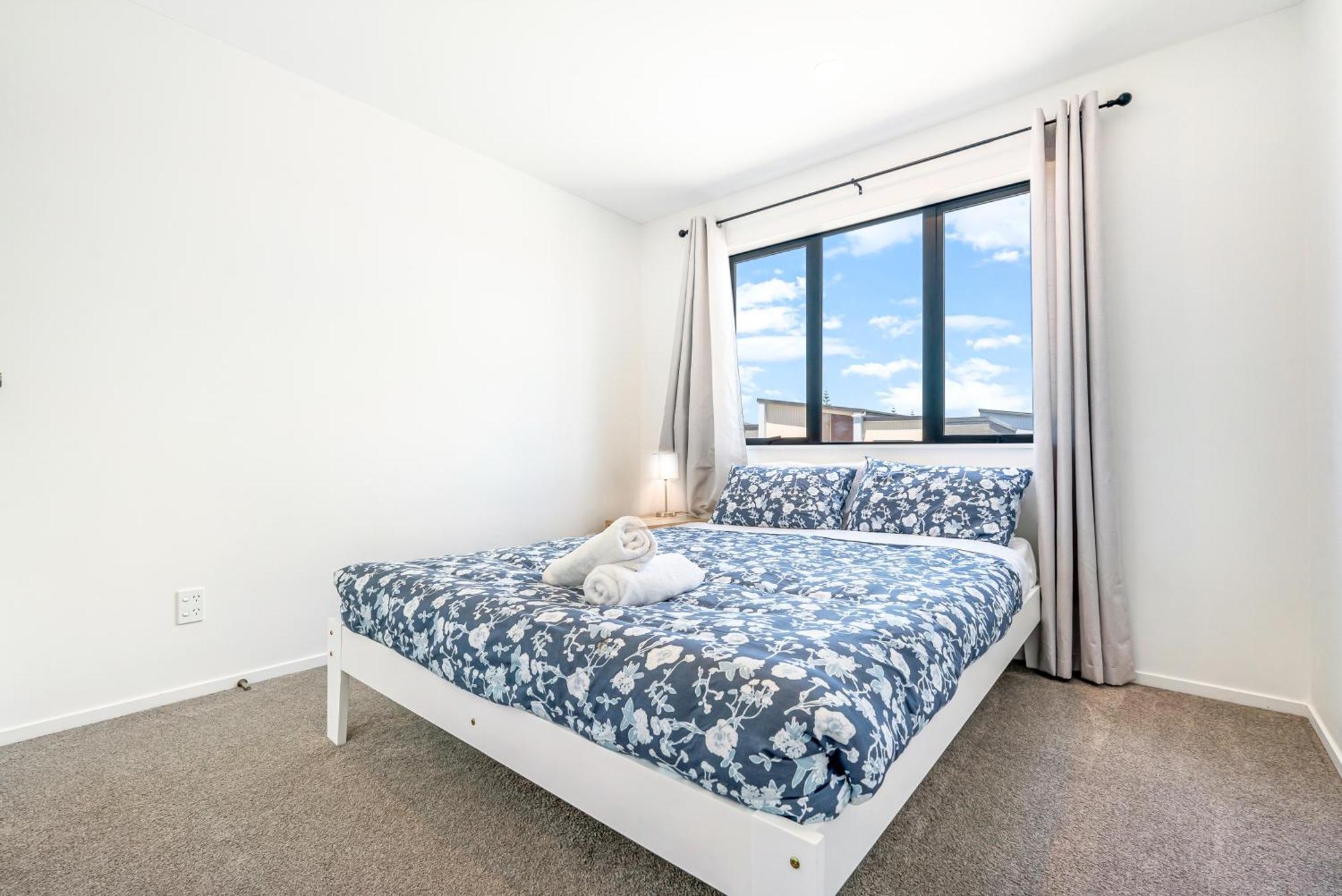 Cozy Brand New Townhouse 15 Auckland Exterior photo