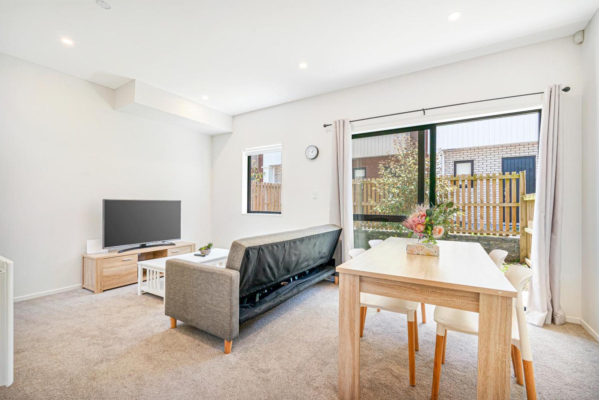Cozy Brand New Townhouse 15 Auckland Exterior photo
