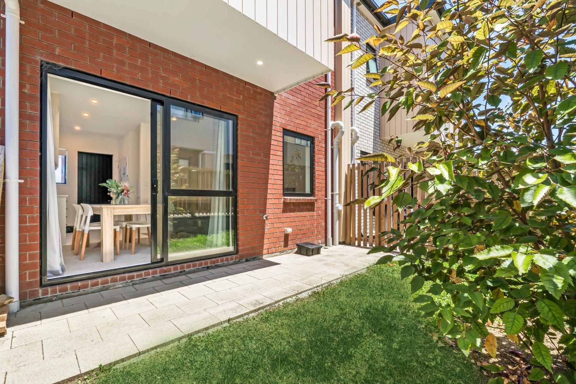 Cozy Brand New Townhouse 15 Auckland Exterior photo
